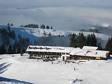 Bild der Falkenhütte