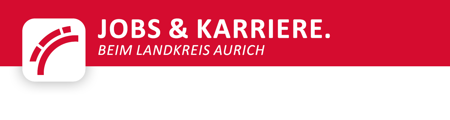 Jobs & Karriere beim Landkreis Aurich