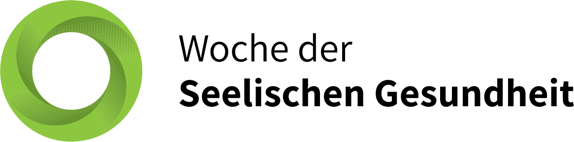 Logo des Aktionsbündnisses Seelische Gesundheit