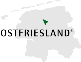 Logo der Marke Ostfriesland