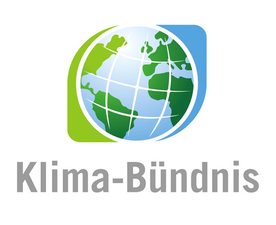 Logo Klimabuendniss