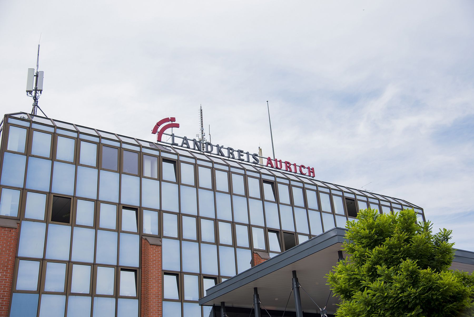 Landkreis Aurich Zulassungsstelle