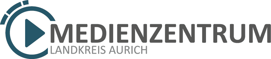 Logo Medienzentrum Aurich