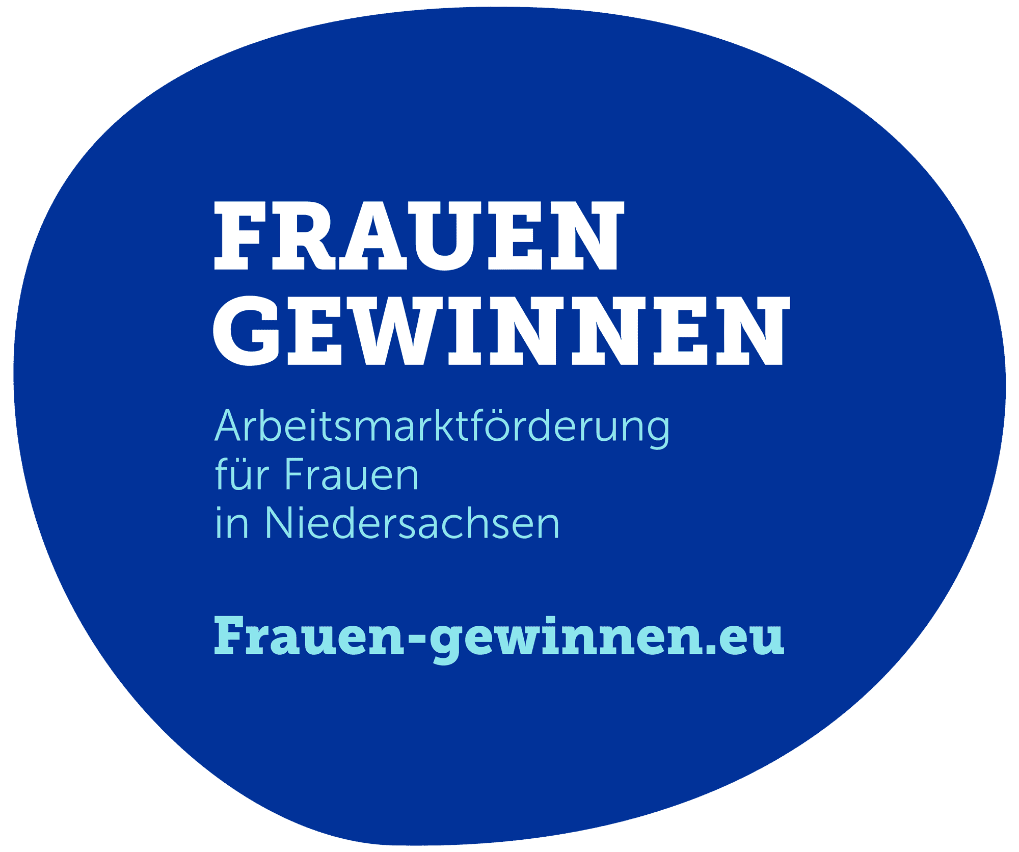 Logo frauen gewinnen kopie
