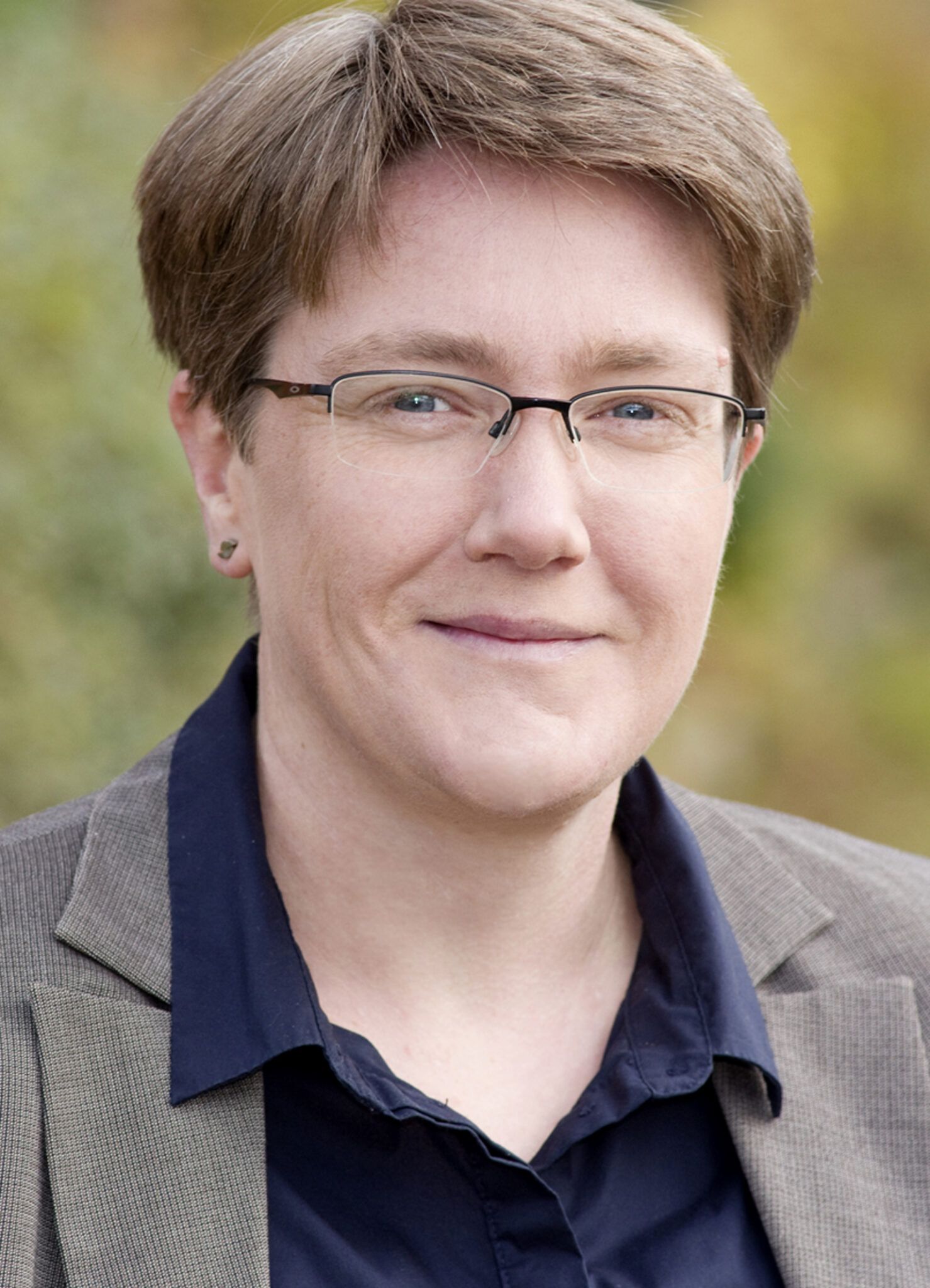 Portrait von der Do maike wagenaar