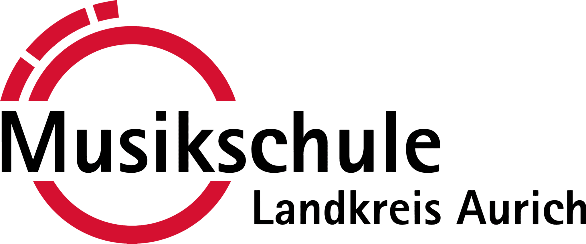 Logo Musikschule Landkreis Aurich
