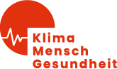 Klima Mensch Gesundheit logo
