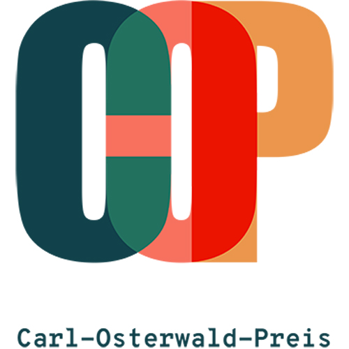 COP Carl Osterwald Preis LOGO 500x500