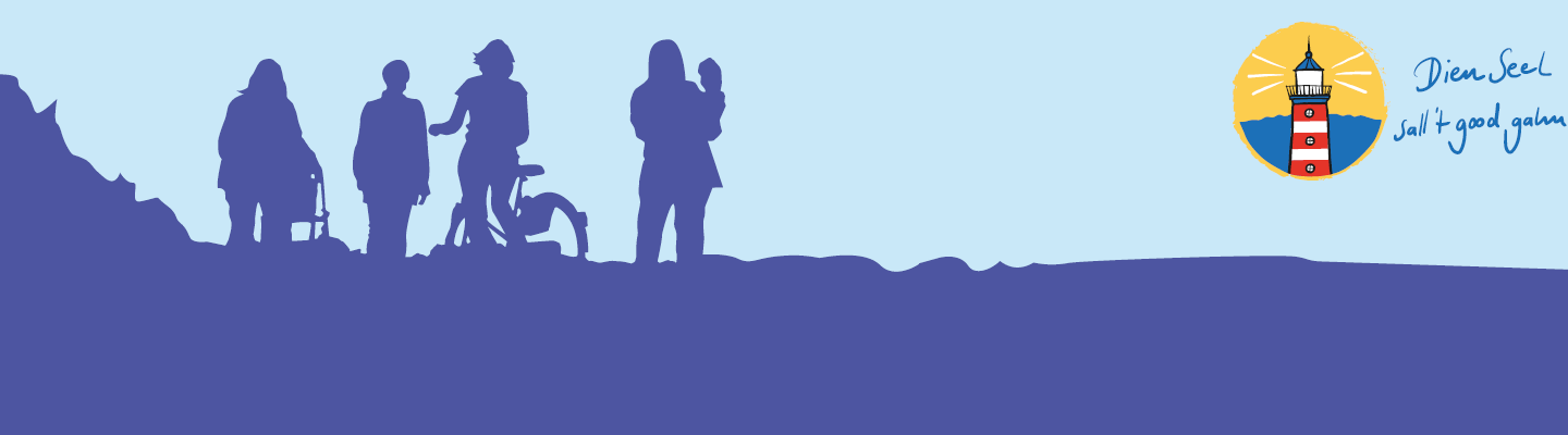 Header+Footer Tag der Begegnung
