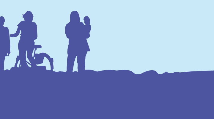 Header+Footer Tag der Begegnung
