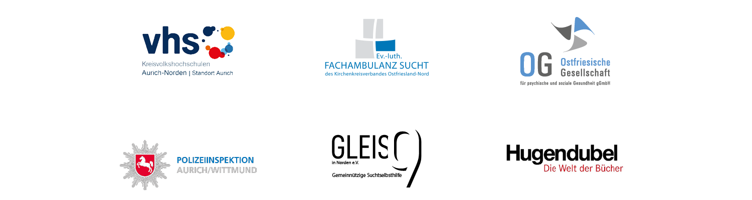 Header+Footer Tag der Begegnung