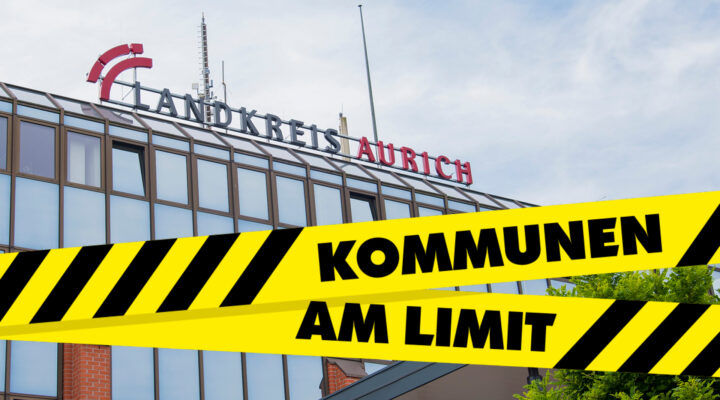 Kommunen am Limit Thumbnail