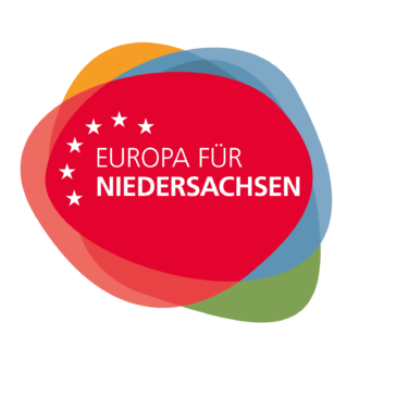 Europa für Niedersachsen Logo