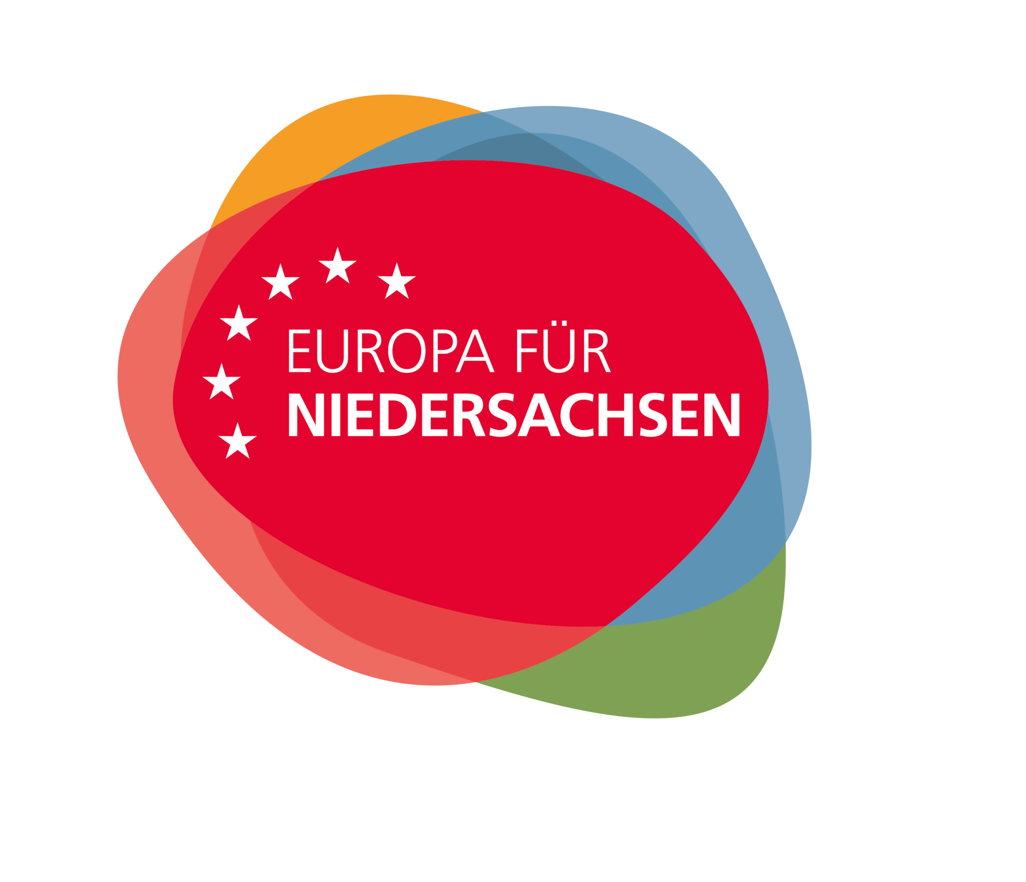 Europa für Niedersachsen Logo